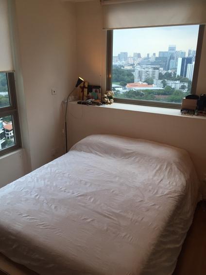 Amaryllis Ville (D11), Condominium #128525912